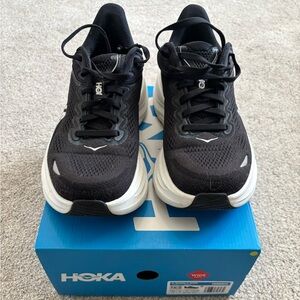Women’s Hoka Bondi 9 Size 7.5 Wide